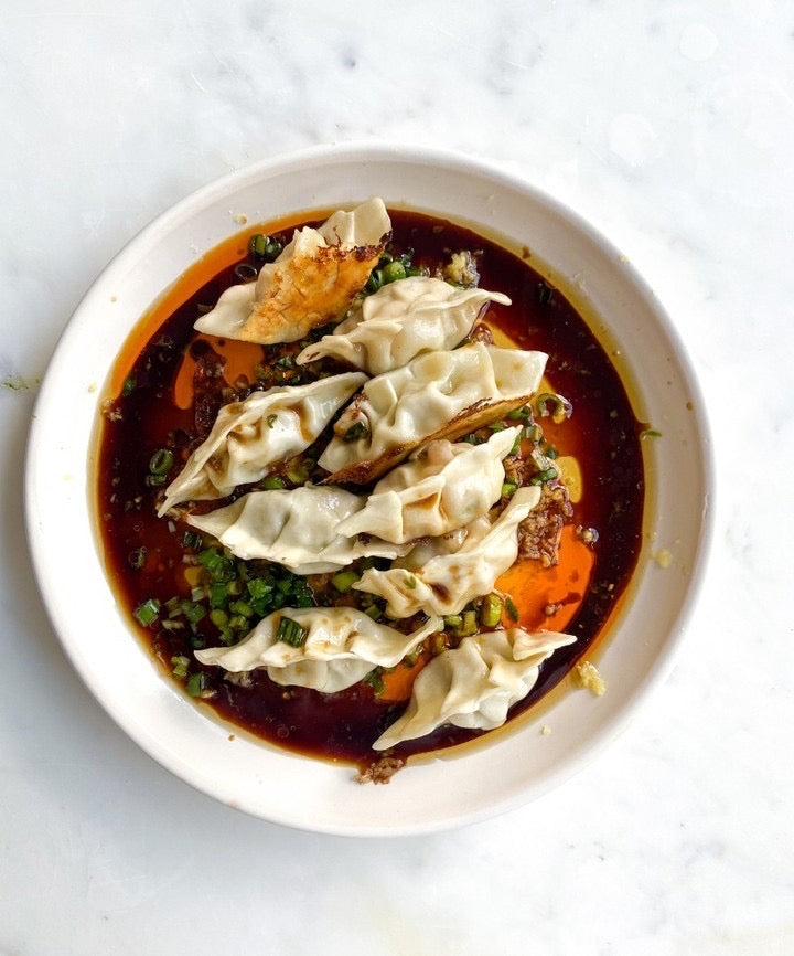 Dumpling Bundle – Veronton Dumplings